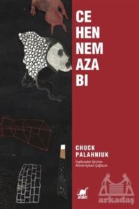 Cehennem Azabı - Ayrıntı Yayınları