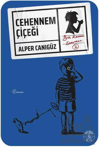 Cehennem Çiçeği - 2