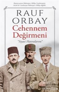 Cehennem Değirmeni - 1