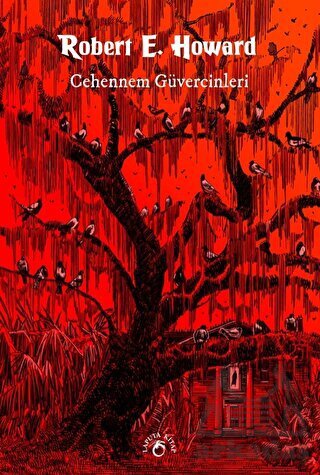 Cehennem Güvercinleri - Laputa Kitap