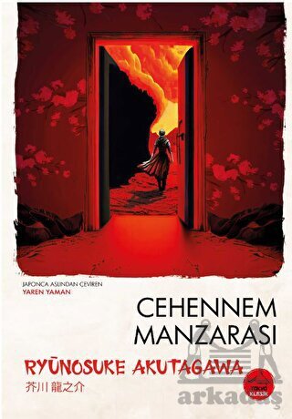 Cehennem Manzarası - 1