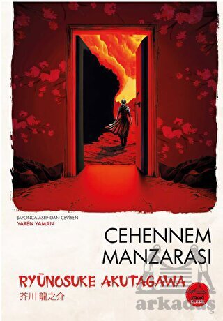 Cehennem Manzarası - Tokyo Manga