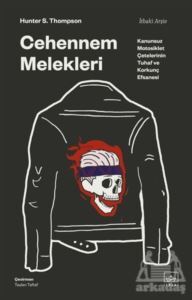 Cehennem Melekleri - İthaki Yayınları