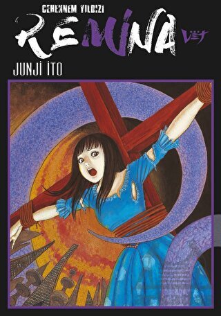 Cehennem Yıldızı Remina - Gerekli Şeyler Yayıncılık