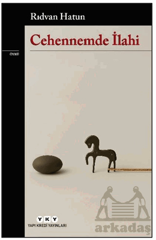 Cehennemde İlahi - 1