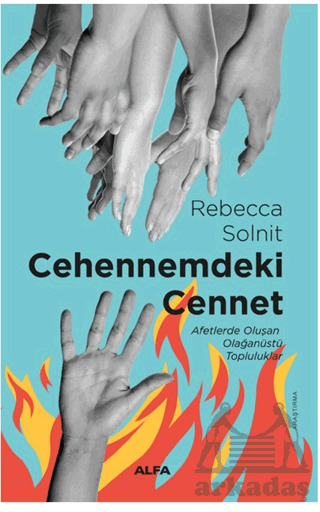 Cehennemdeki Cennet - Alfa Yayınları