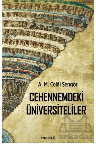 Cehennemdeki Üniversiteliler - Masa Kitap