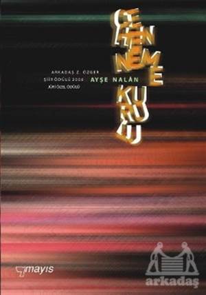 Cehenneme Kurulu - Mayıs Yayınları