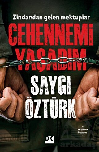 Cehennemi Yaşadım - Doğan Kitap