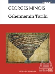 Cehennemin Tarihi - Kırmızı Kedi Yayınevi