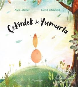 Çekirdek İle Yumurta - Domingo Yayınevi