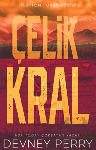 Çelik Kral - 1