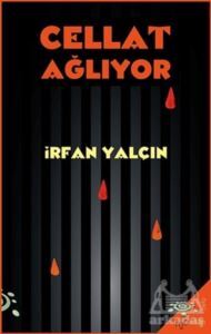 Cellat Ağlıyor - H2o Kitap