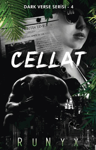 Cellat - Martı Yayınları