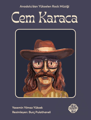 Cem Karaca - 1