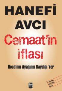 Cemaatin İflası; Hocanın Ayağının Kaydığı Yer - Tekin Yayınevi
