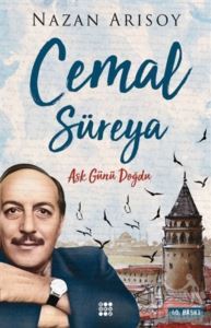 Cemal Süreya - Dokuz Yayınları