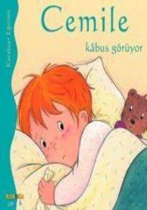 Cemile Kabus Görüyor - Kaknüs Yayınları