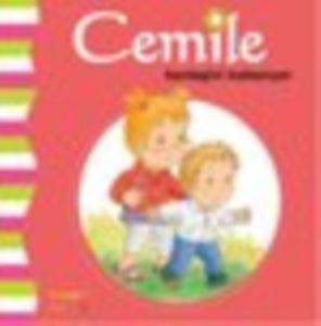 Cemile Kardeşini Kıskanıyor - Kaknüs Yayınları