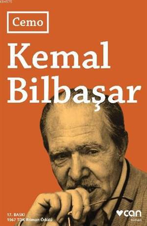 Cemo - Can Yayınları