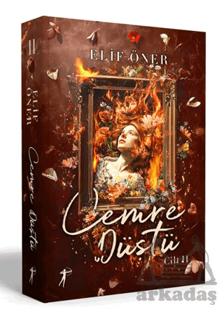 Cemre Düştü Cilt 2 - 1