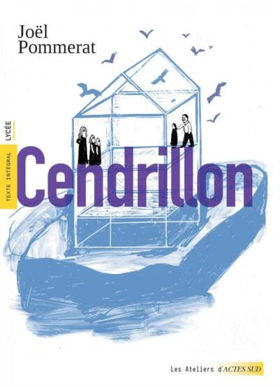 Cendrillon - 1