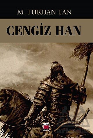 Cengiz Han - Elips Kitap
