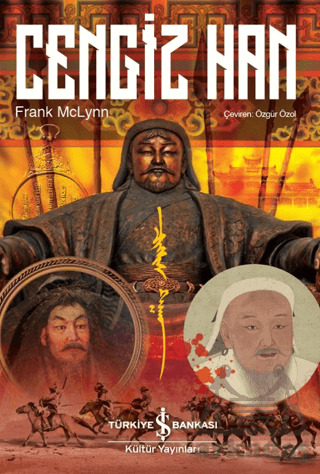 Cengiz Han - 1