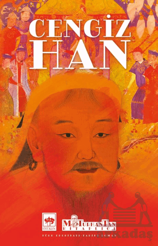 Cengiz Han - 1