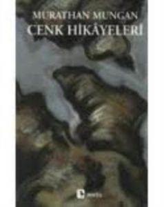 Cenk Hikayeleri - Metis Yayınları