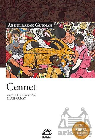Cennet - İletişim Yayınevi