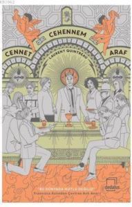 Cennet, Cehennem, Araf - Dedalus Kitap