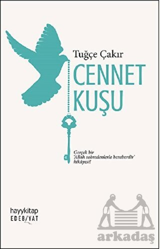 Cennet Kuşu - Hayykitap