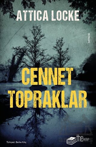 Cennet Topraklar - 1