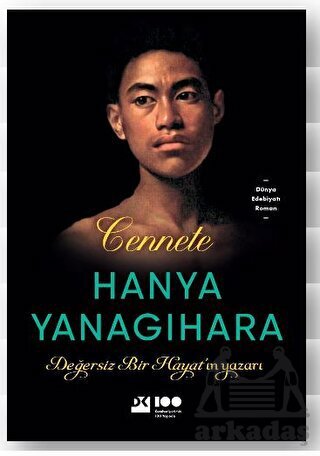 Cennete - Doğan Kitap