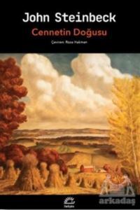 Cennetin Doğusu - İletişim Yayınevi