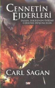 Cennetin Ejderleri; İnsan Zekasının Evrimi Üzerine Düşünceler - 1