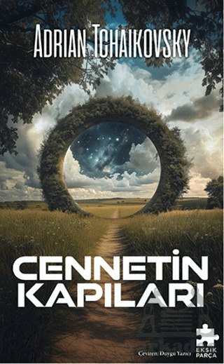 Cennetin Kapıları - 1