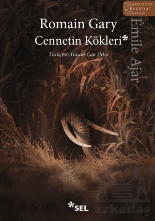 Cennetin Kökleri - 1