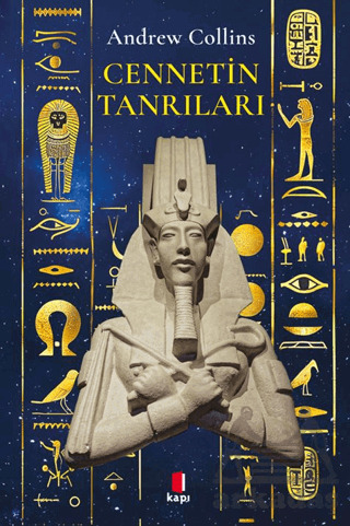 Cennetin Tanrıları - Kapı Yayınları