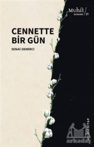 Cennette Bir Gün - Muhit Kitap