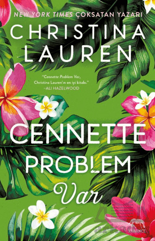 Cennette Problem Var - 1