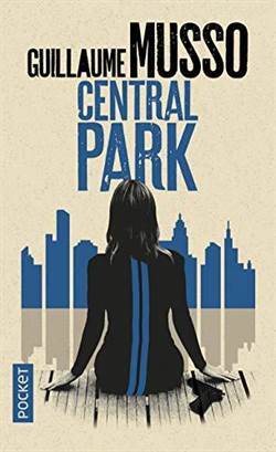 Central Park - Pocket FR