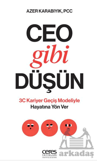 CEO Gibi Düşün - 2