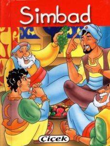 Cep Klasikleri D.-Simbad - Çiçek Yayıncılık