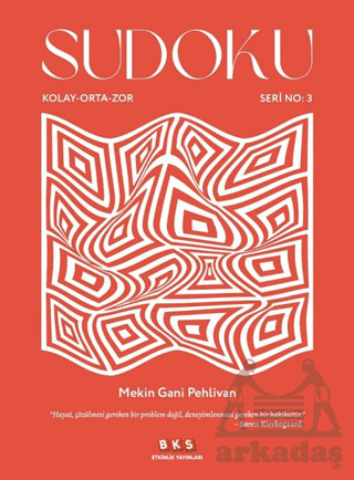 Cep Sudoku 3