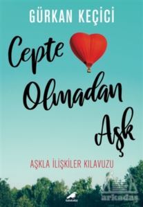 Cepte Olmadan Aşk - Kara Karga Yayınları