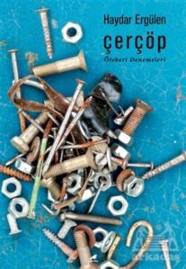 Çerçöp - Kara Karga Yayınları