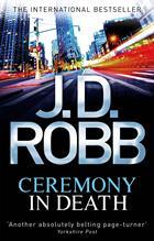 Ceremony in Death - In Death - 1