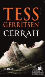 Cerrah - Doğan Kitap